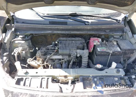 2019 Mitsubishi Mirage G4 Es из США, поврежденный, VIN ML32F3FJ2KHF03029